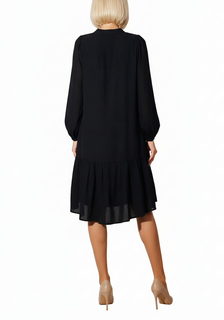 Free Quent Vestido Estilo Bohemio