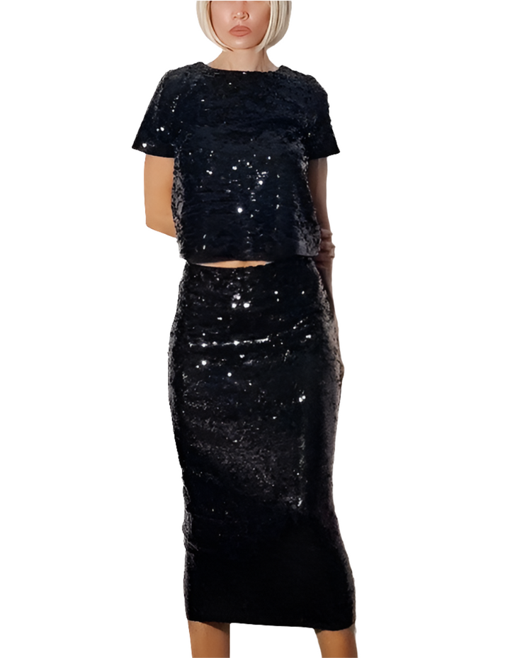 MICHAEL Michael Kors Set Negro