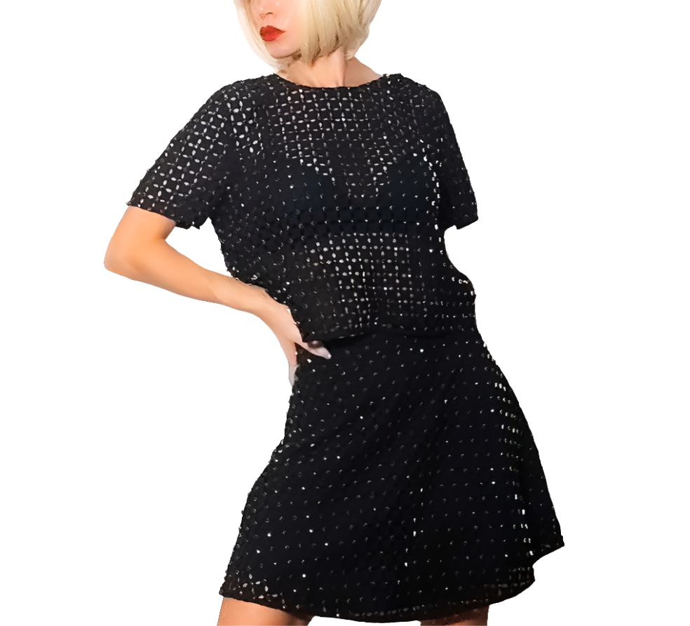 Michael Michael Kors Camiseta Elegancia Ligera