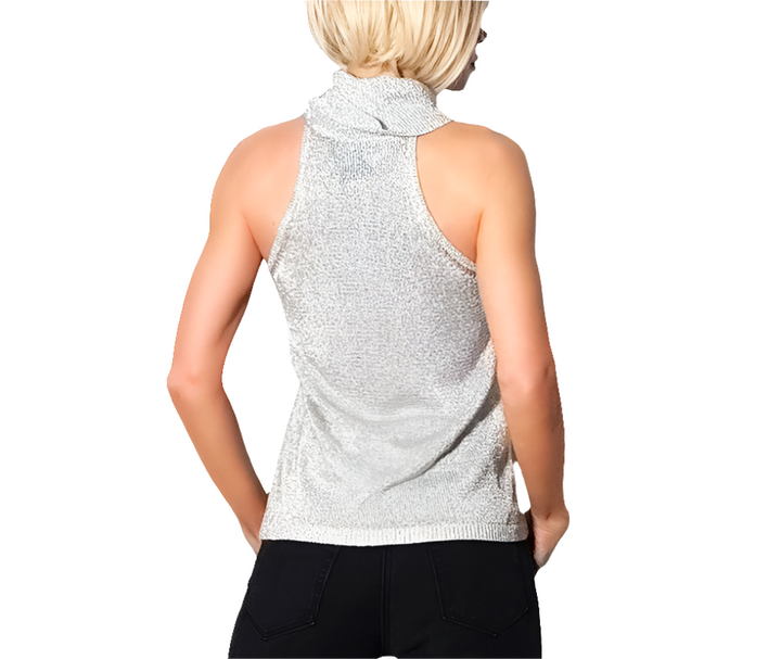 Guess Jersey Sin Mangas Hadria Lurex