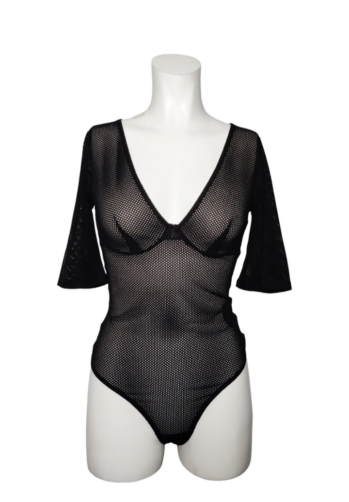 Guess Body Alyxis Mesh