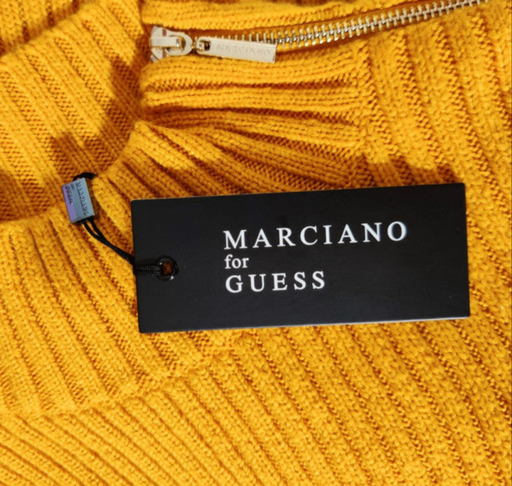 Marciano for Guess Jersey con Cremalleras