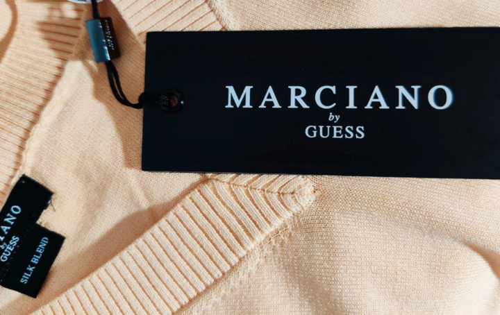 Marciano by Guess Jersey Mezcla de Seda