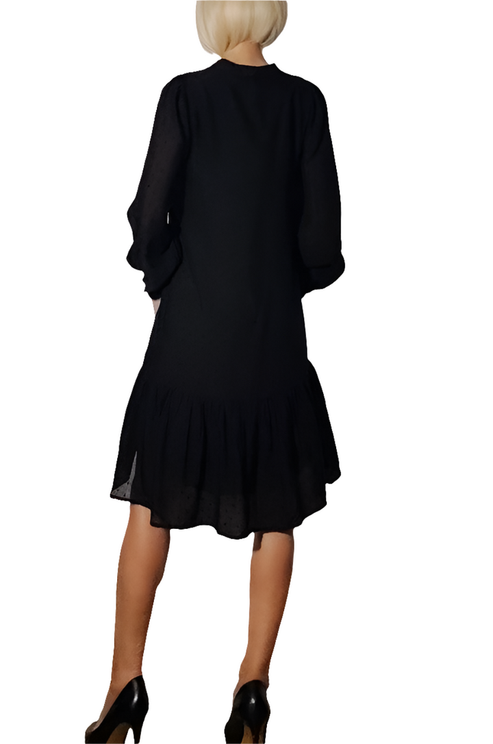 Free Quent Vestido Estilo Bohemio