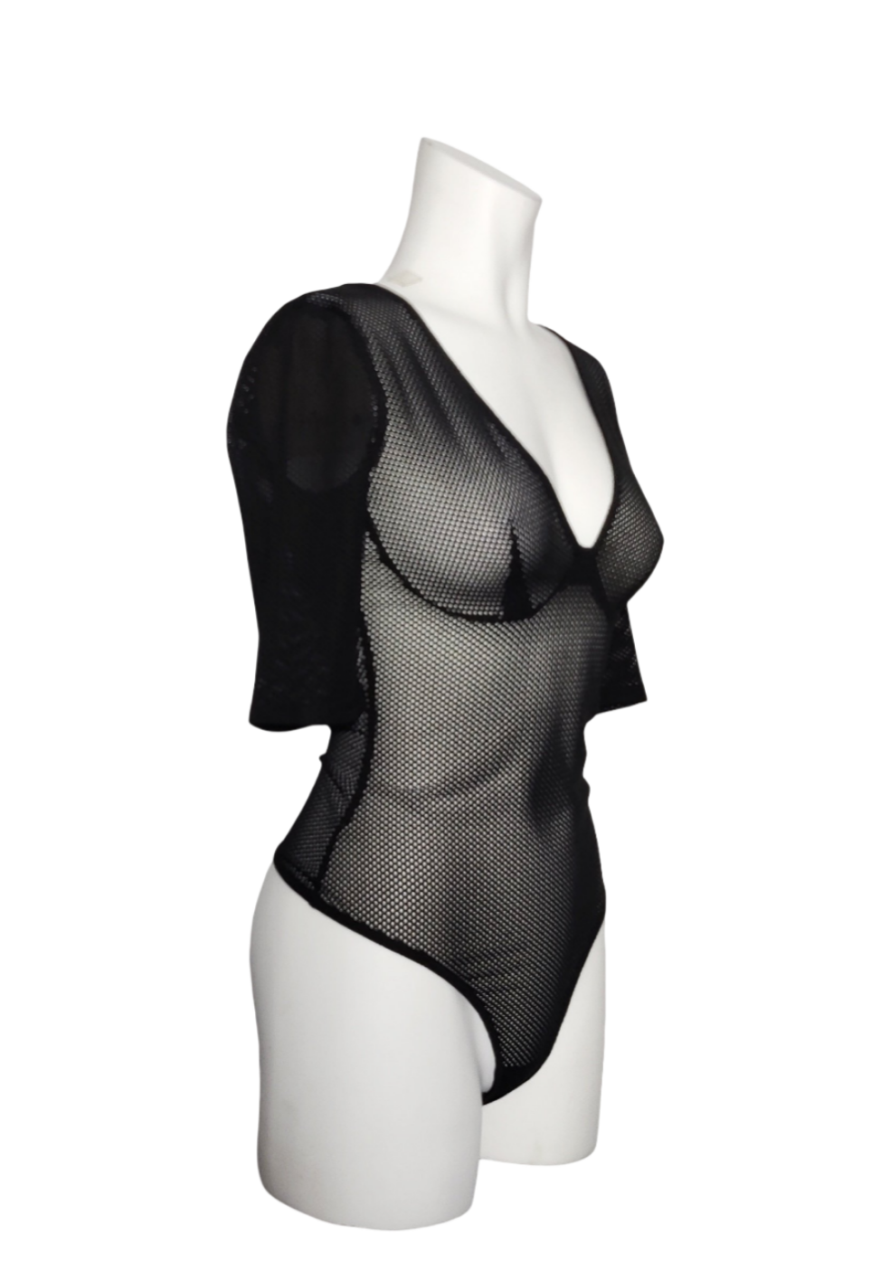 Guess Body Alyxis Mesh