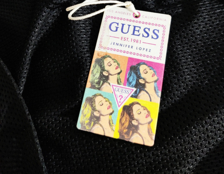 Guess Body Alyxis Mesh