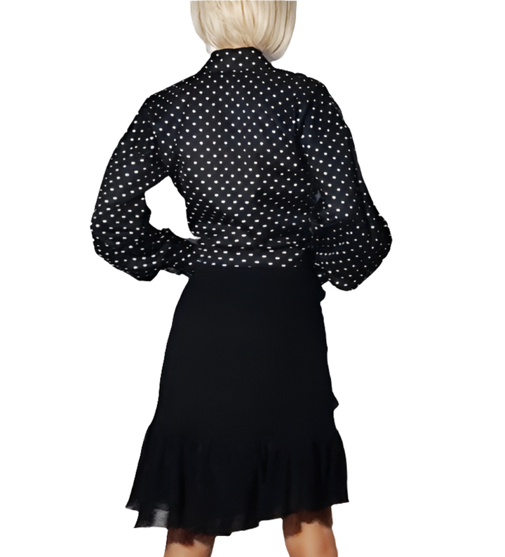 Guess Camisa  Bowed Jun