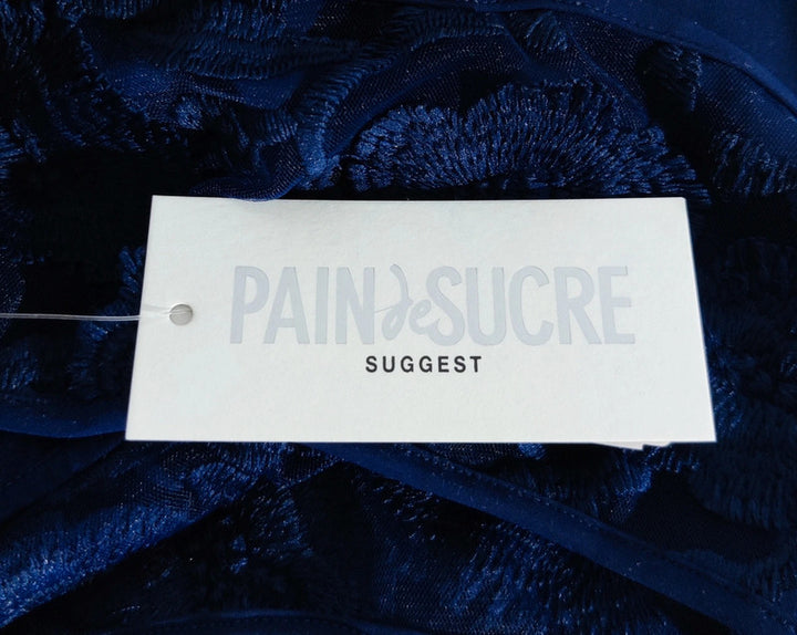 Pain de Sucre Vestido de Invitada