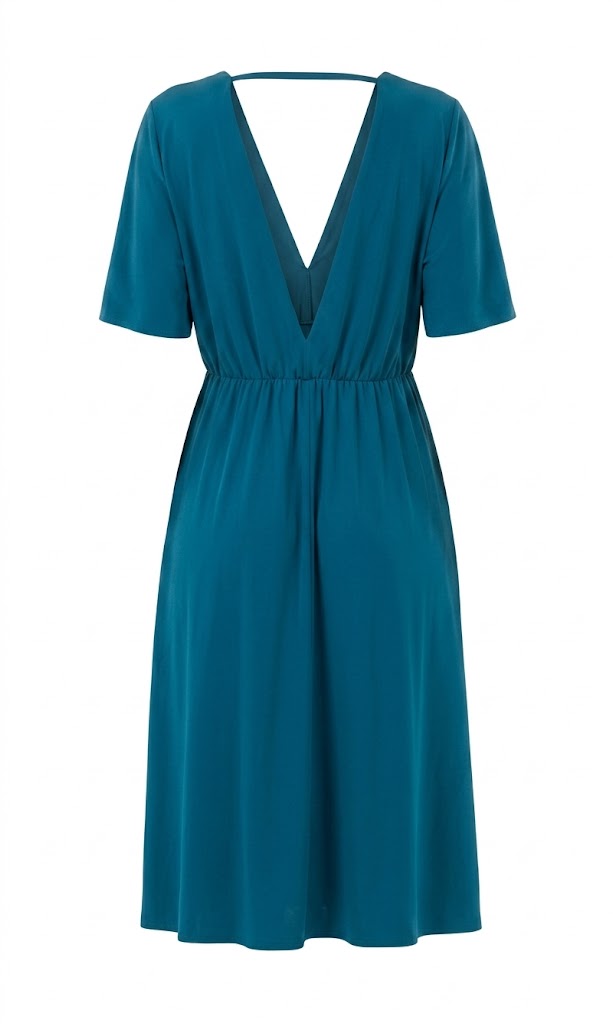 Pain de Sucre Vestido SIDONIE