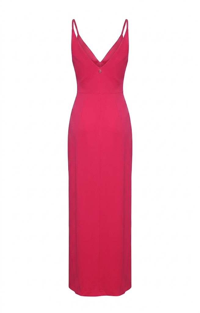 Guess Vestido de Tirantes