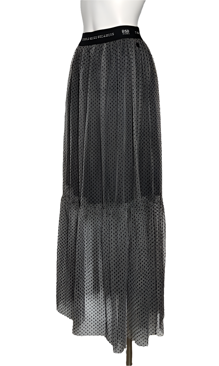 BSB Falda de Tul con Lunares