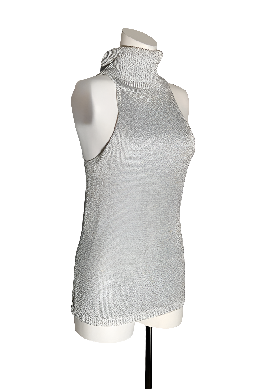 Guess Jersey Sin Mangas Hadria Lurex