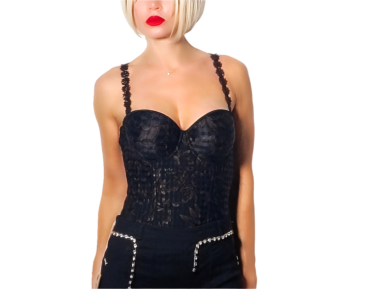 Marie Jo Top Corset