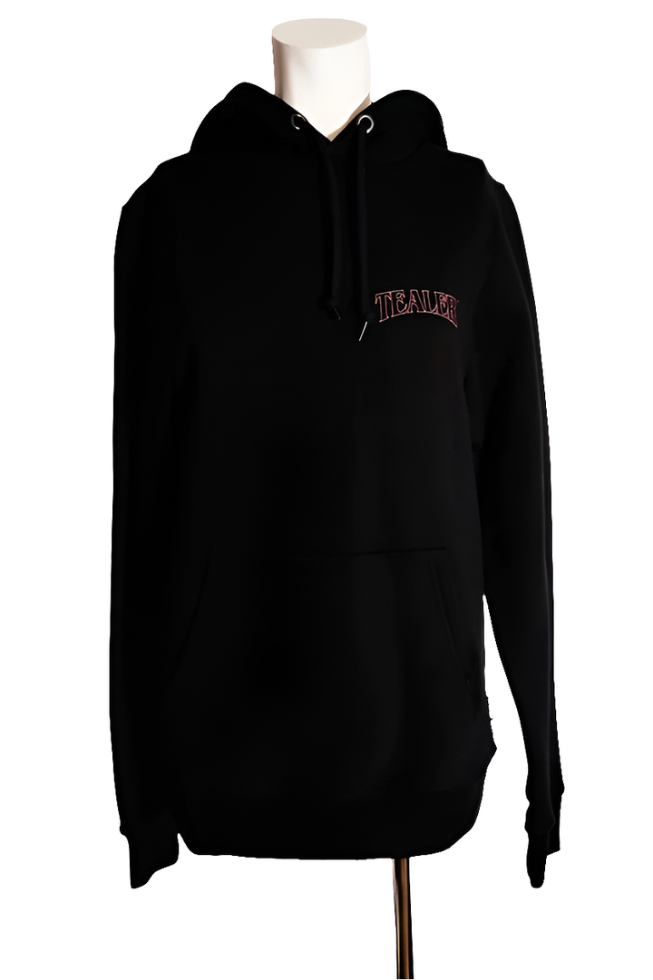 Tealer Sudadera termo