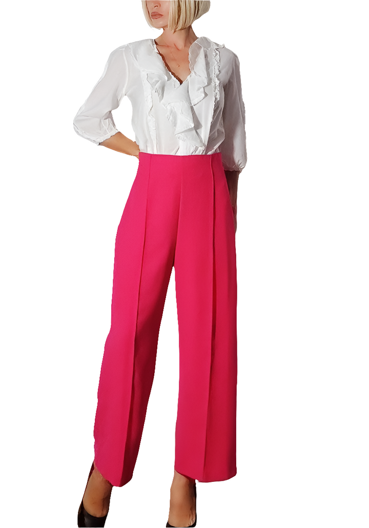 Pinko Pantalón Palazzo