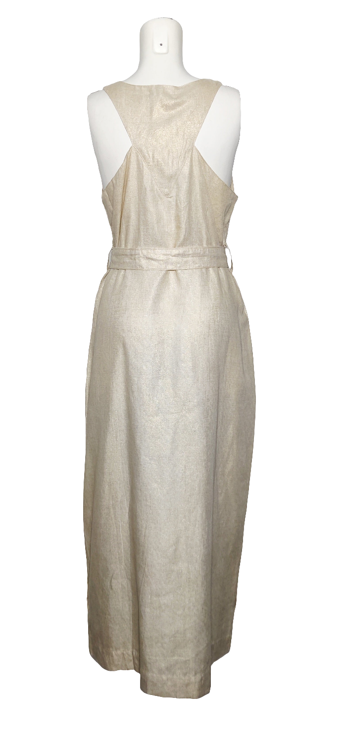 Sahoco Vestido de Lino