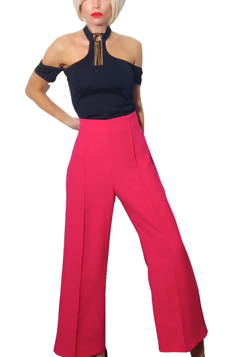 Pinko Pantalon palazzo