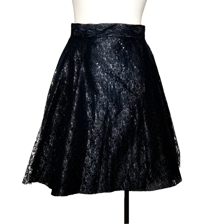 Philosophy di Lorenzo Serafini  Falda de Encaje