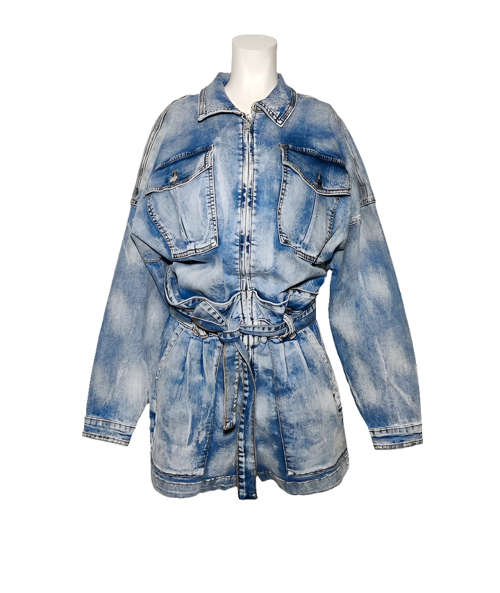 Liu Jo Mono Lavado Vaquero