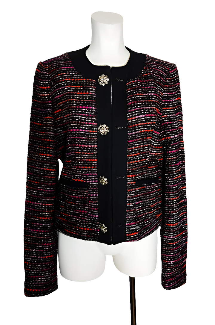 Marciano Chaqueta de tweed