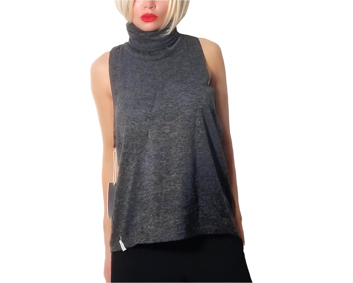 Onexoneteaspoon Top jersey gris