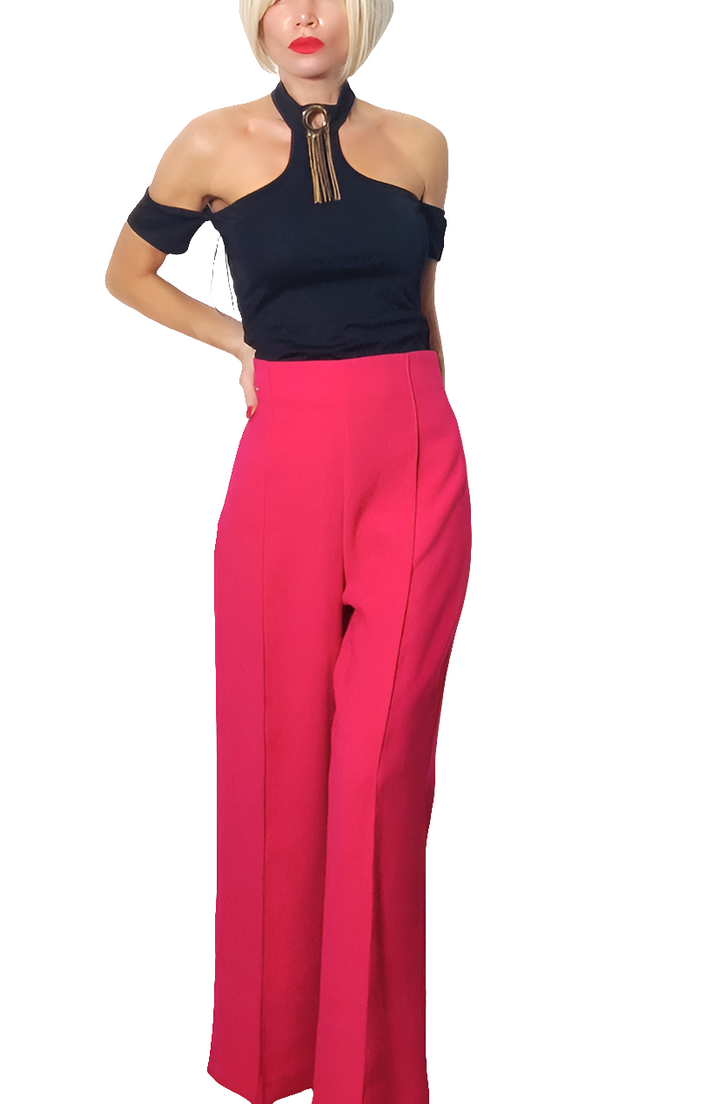 Pinko Pantalon palazzo