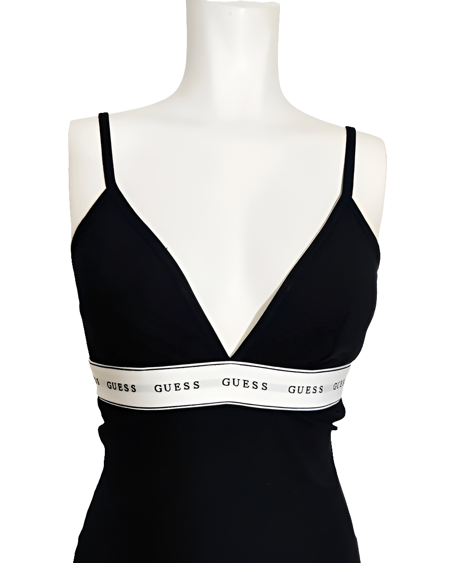 Guess Body Negro