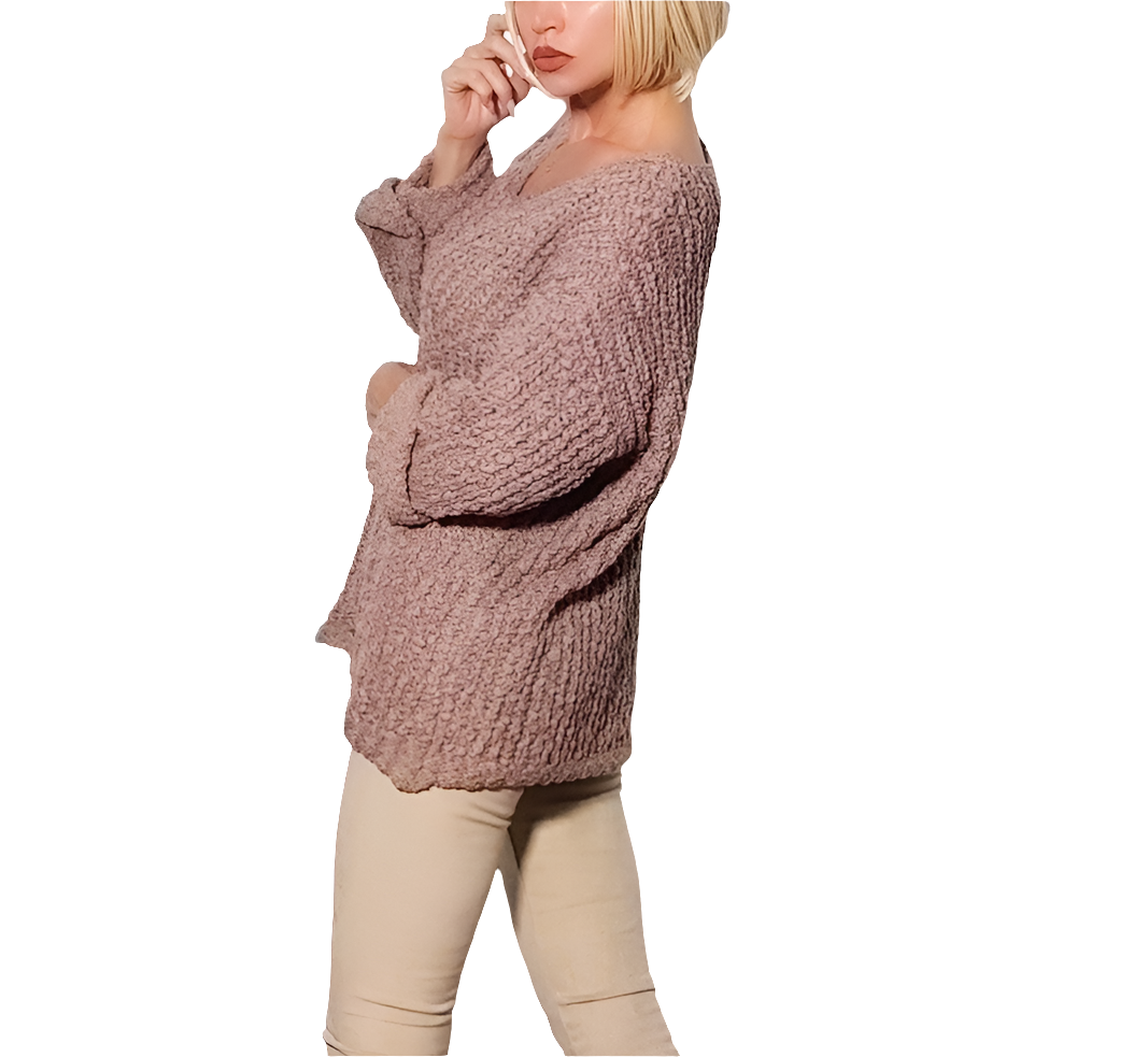 Flex Moda Jersey Beige