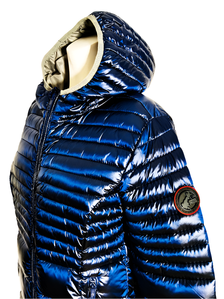 Geographical Norway Chaqueta Acolchada