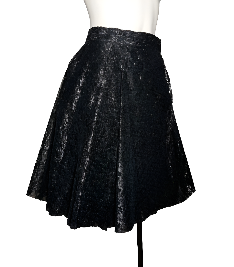 Philosophy di Lorenzo Serafini  Falda de Encaje