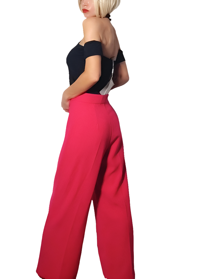 Pinko Pantalon palazzo