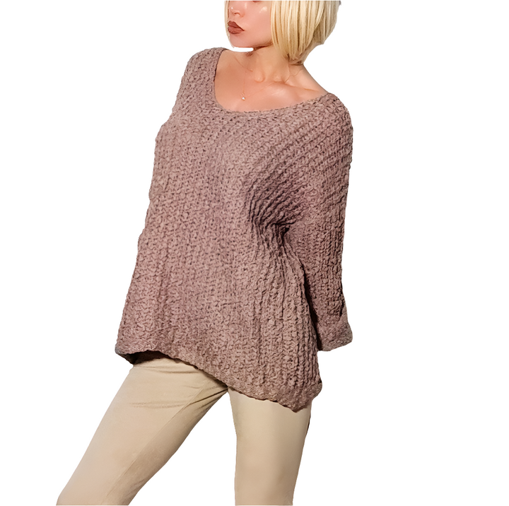 Flex Moda Jersey Beige