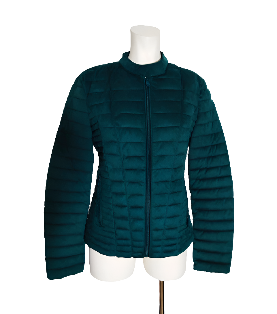 Guess Chaqueta Vona Verde