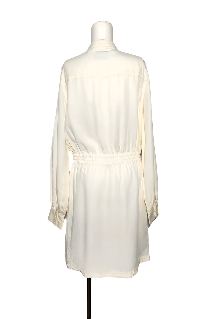 Guess Eco Vestido Safari