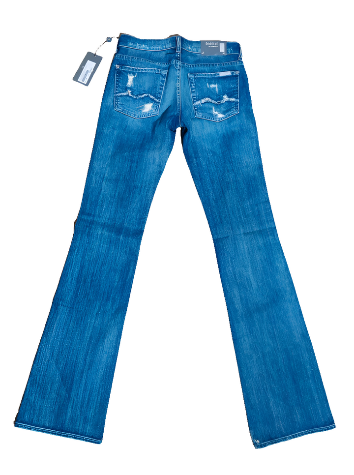 7 For All Mankind Denim Campana