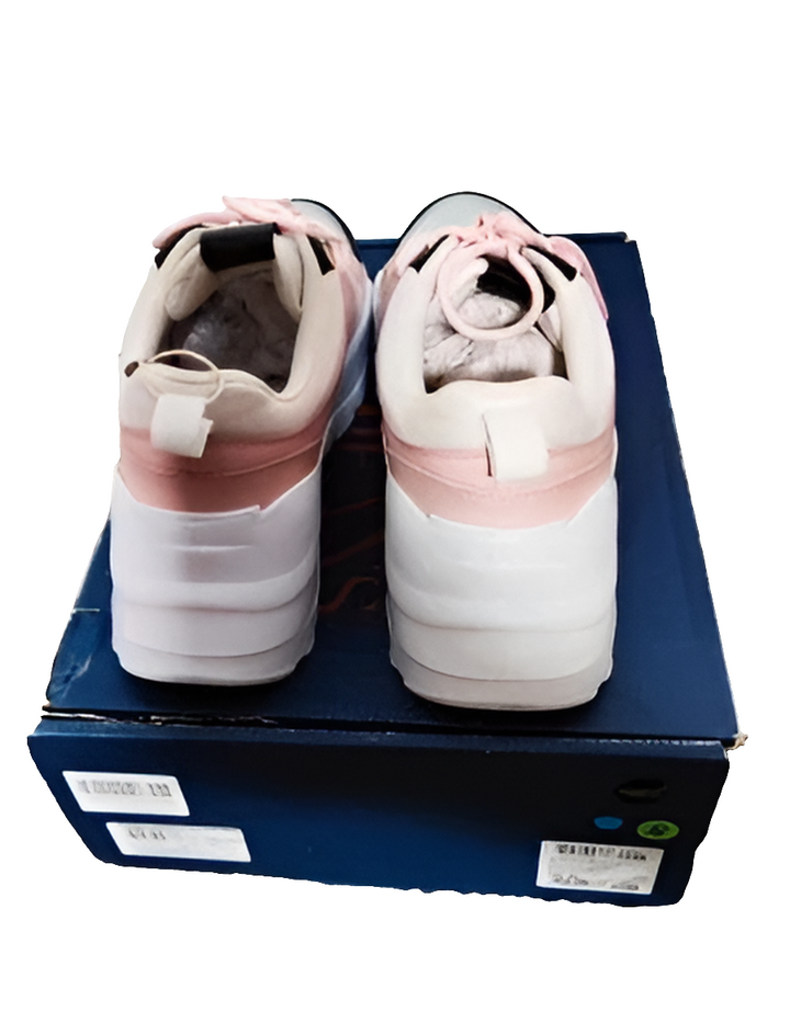 Trussardi Jeans Zapatillas Deportivas Rosas