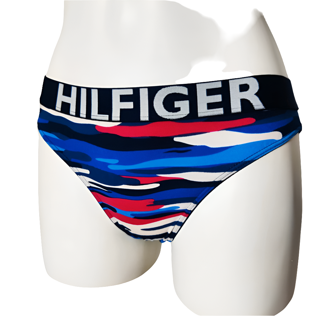 Bikini Tommy Hilfiger dos piezas