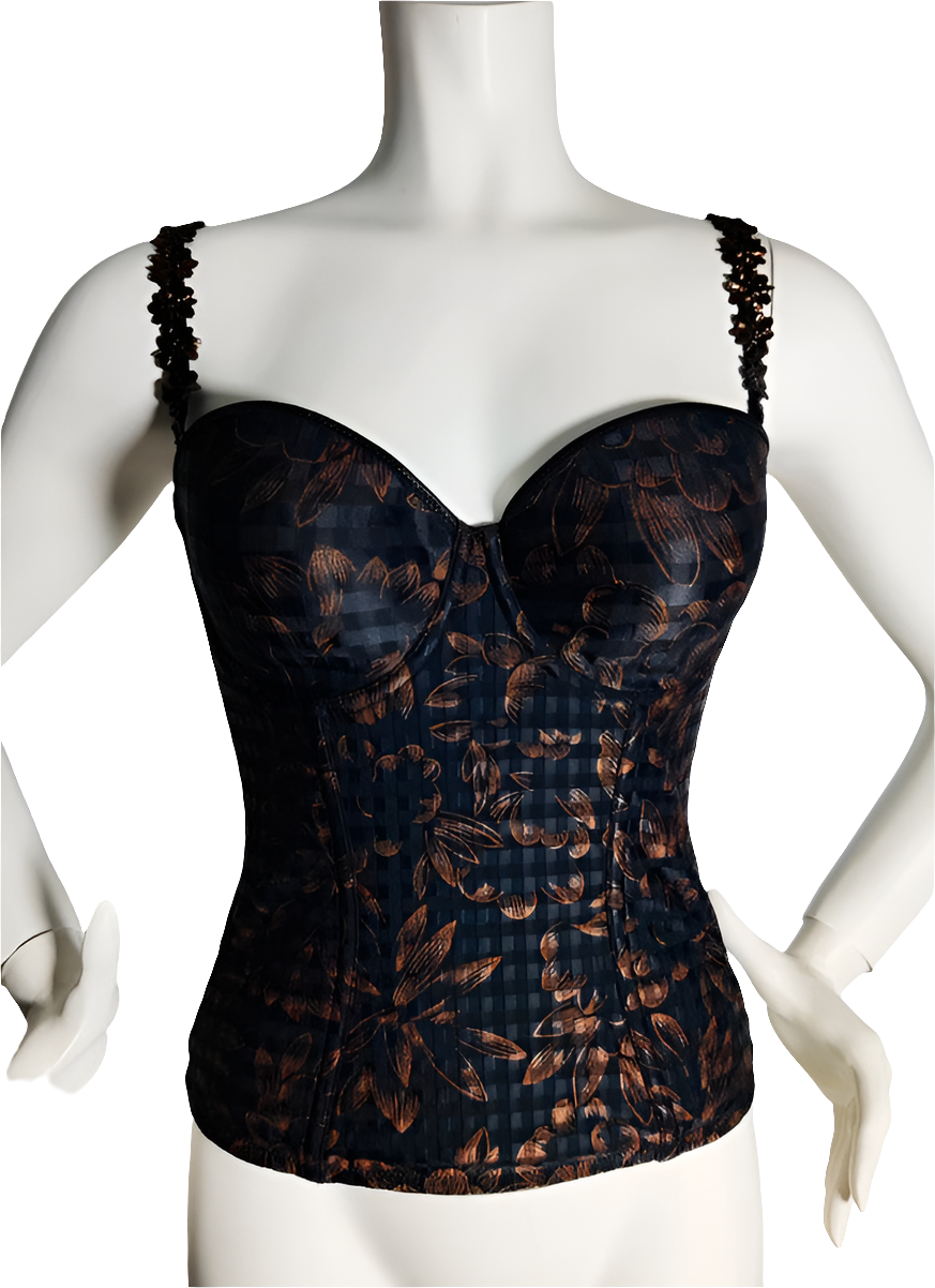 Marie Jo Top Corset