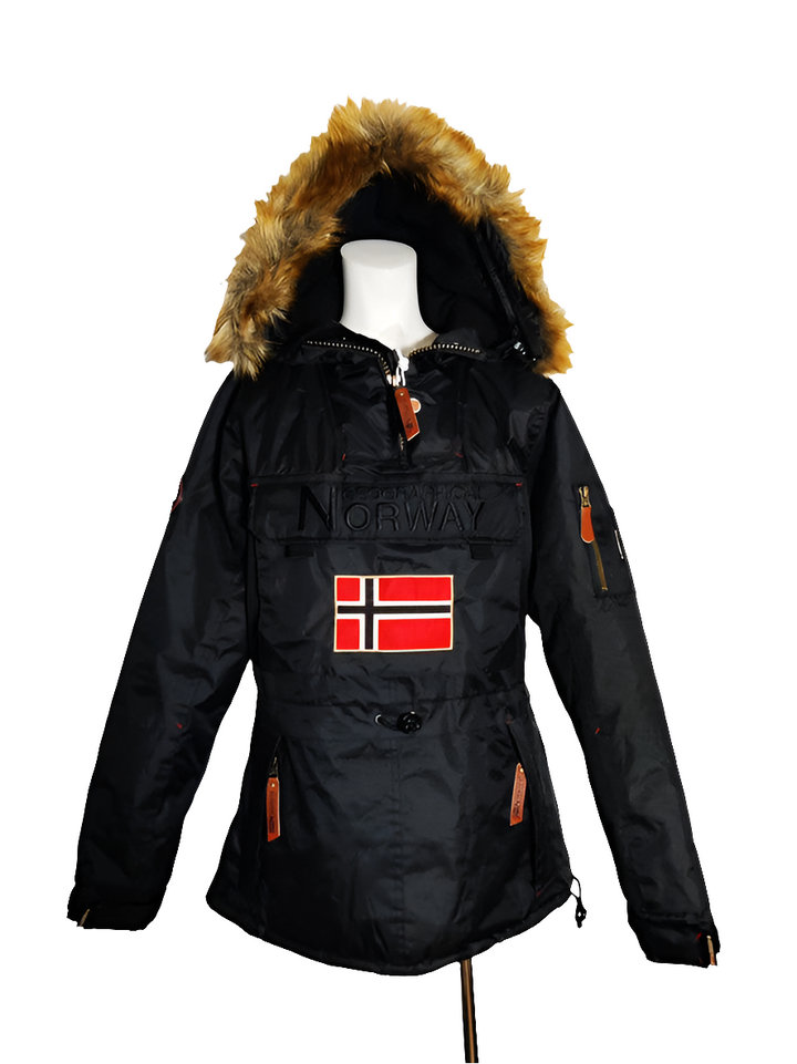 Geographical Norway  Chaqueta Acolchada