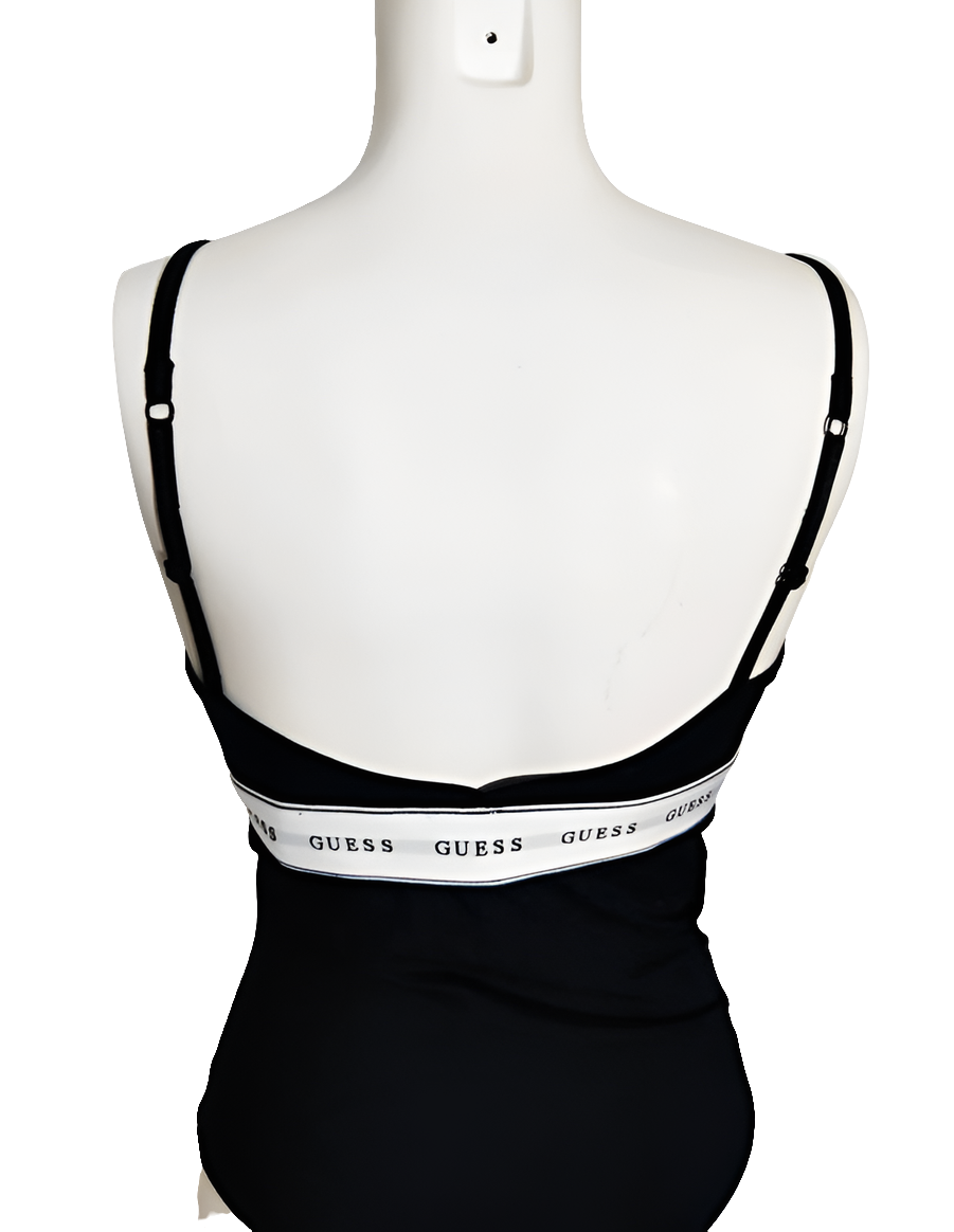 Guess Body Negro