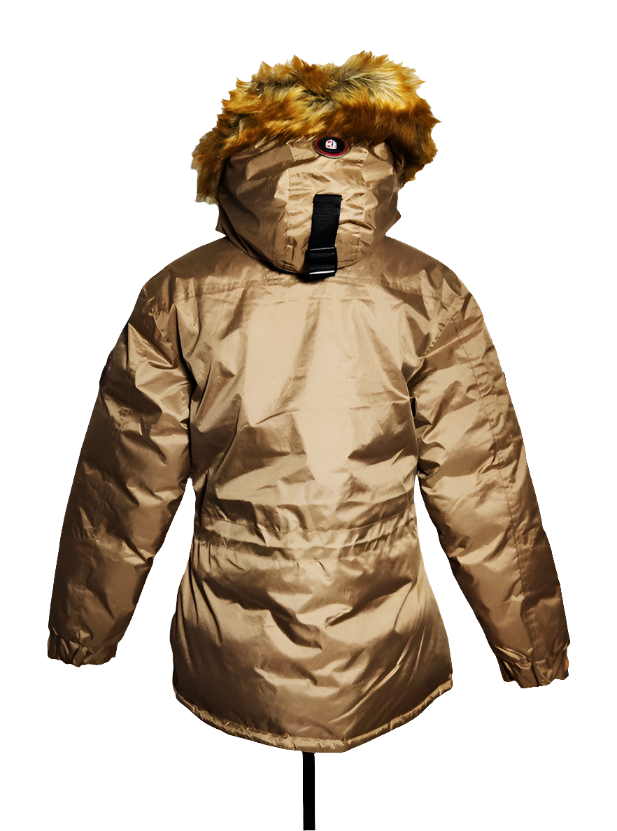 Geographical Norway Chaqueta "Bellaciao"