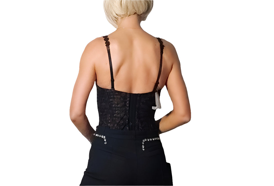 Marie Jo Top Corset