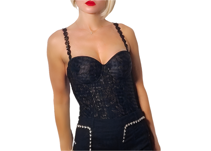 Marie Jo Top Corset