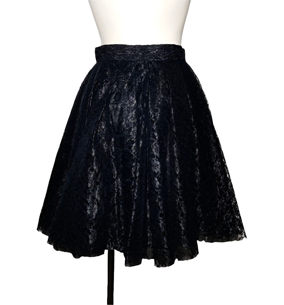 Philosophy di Lorenzo Serafini  Falda de Encaje