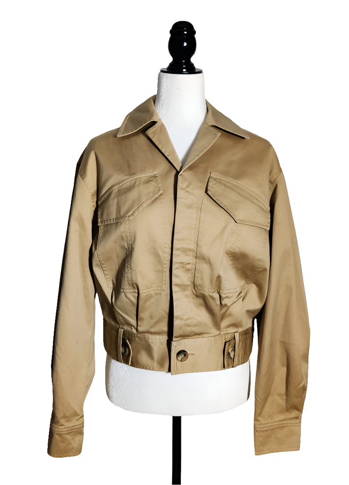 Guess Chaqueta Beige