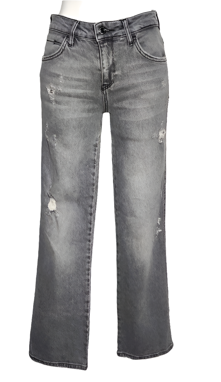 Guess Vaqueros Curvy Straight