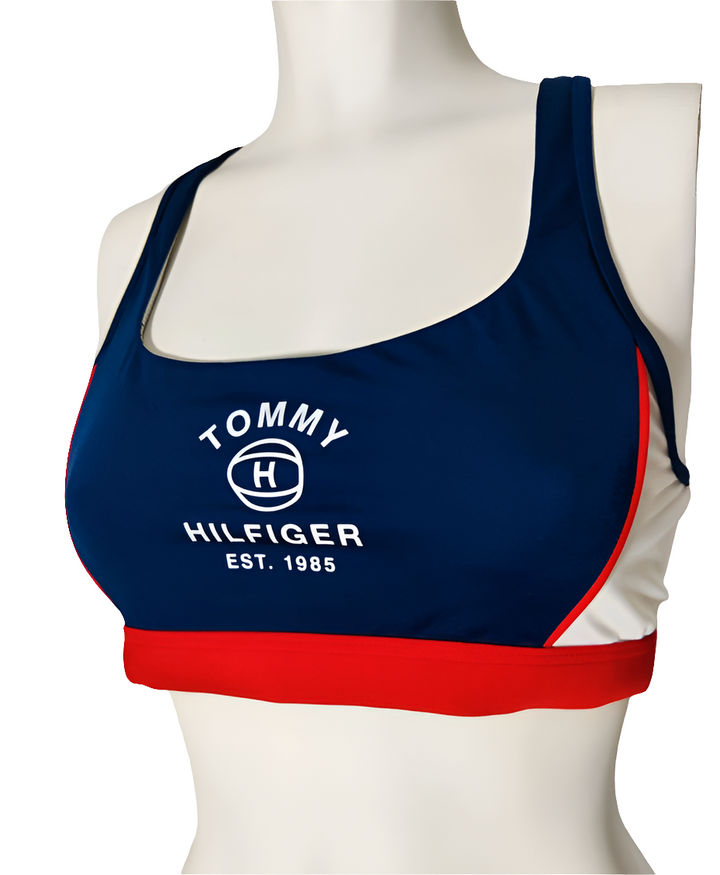 Bikini Tommy Hilfiger dos piezas