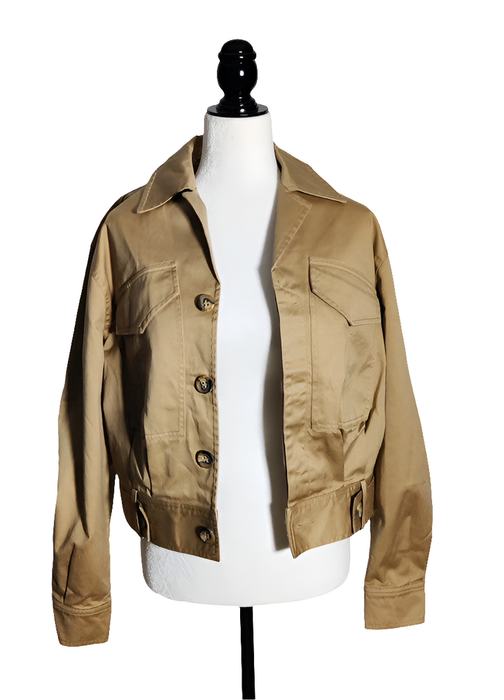 Guess Chaqueta Beige