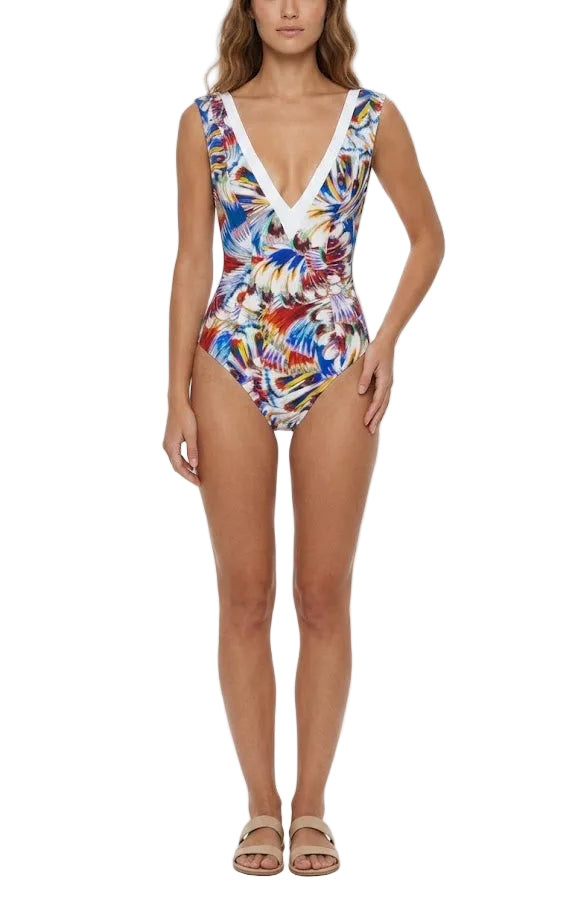Pain de Sucre Bañador Entero NOBAY Estampado LIDO