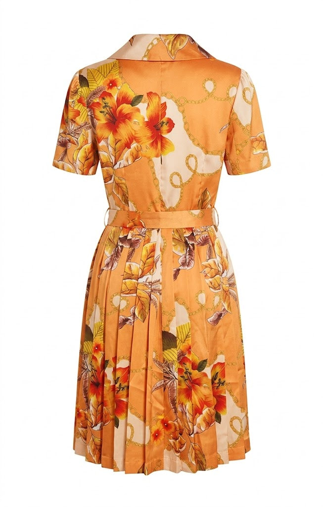 Marciano by Guess Vestido Estampado Floral